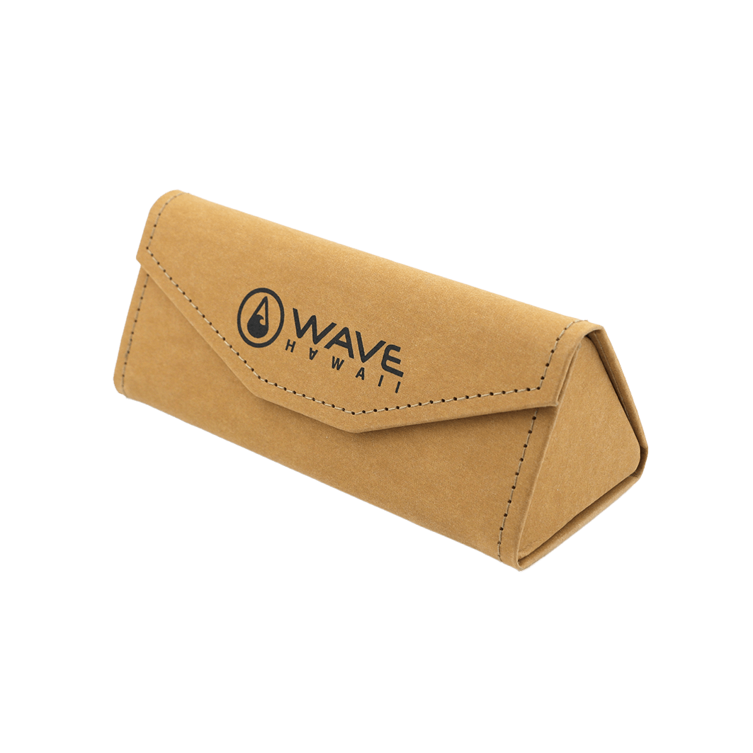 WAVE HAWAII Brillenbox Cellulose
