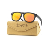 WAVE HAWAII Brillenbox Cellulose