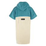 Poncho Lagos, Baumwolle
