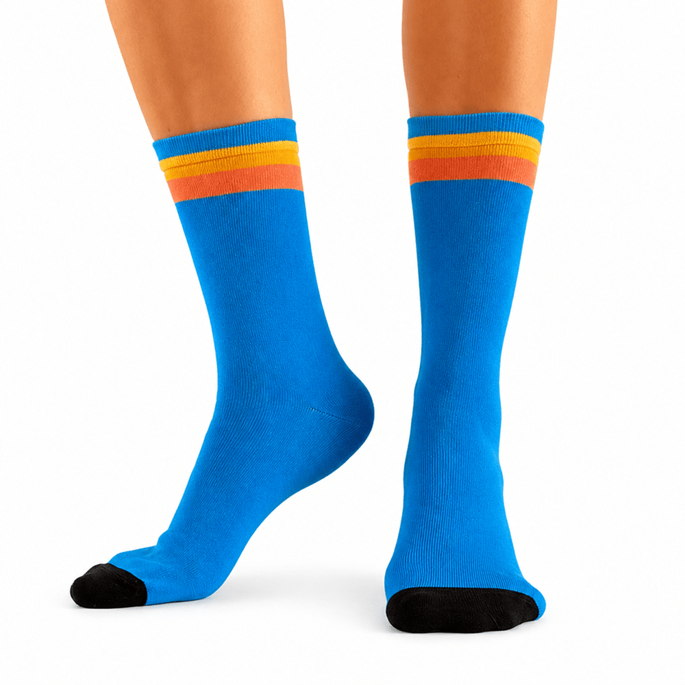 AirLite Socks CI B