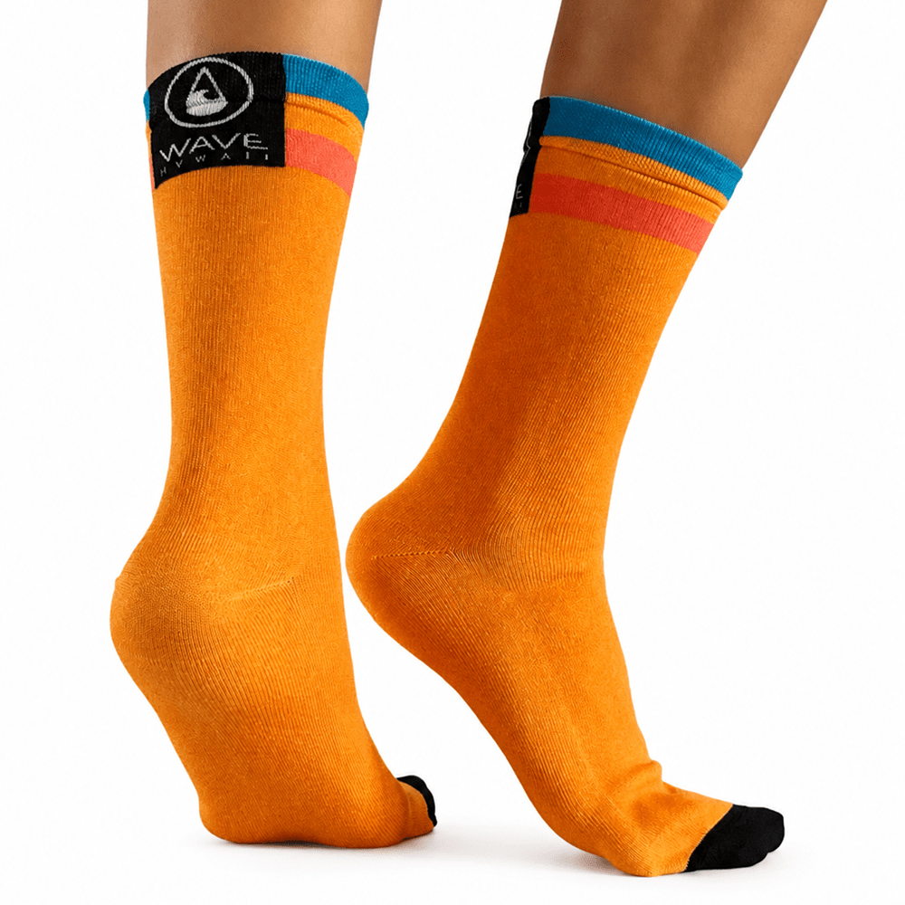 AirLite Socks CI Y