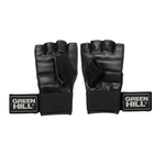 Green Hill Handschuhe FIGHTER WRAPS