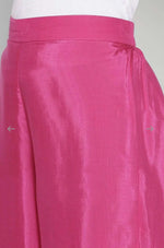 Pink Printed kurta Palazzo Dupatta Set in berlin Namma Markt