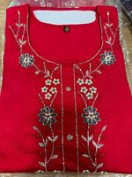 Handwork Suit Set In Essen/Germany
