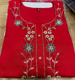 Handwork Suit Set In Essen/Germany