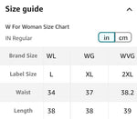 Woman Green Printed Skirt in Germany
