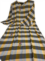 Pure cotton embroidery threadwork kurta in Munich Namma Markt