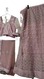 Handwork Bridal complete stitched Lehenga in Essen