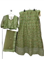 Handwork Bridal complete stitched Lehenga in Essen
