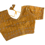 Beautiful Designer Readymade Party Wear Sequence Blouse in Berlin
