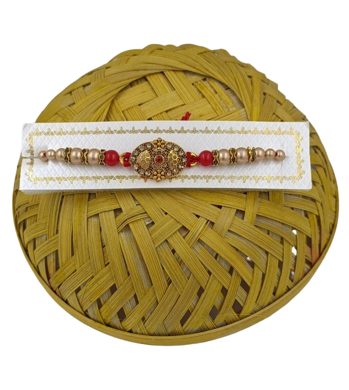 Latest Men's Rakhi collection in Germany