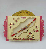 Latest Men's Rakhi collection in Germany
