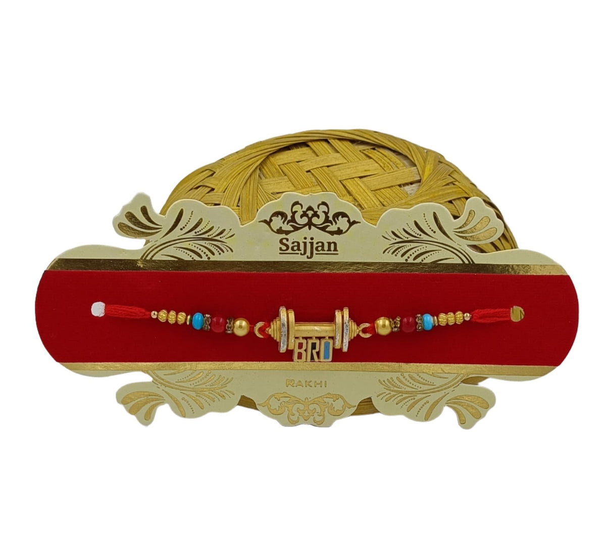 Latest Men's Rakhi collection in Germany
