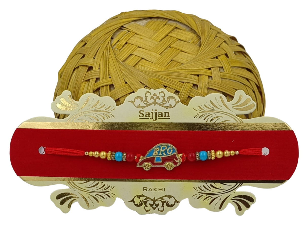 Latest Men's Rakhi collection in Germany