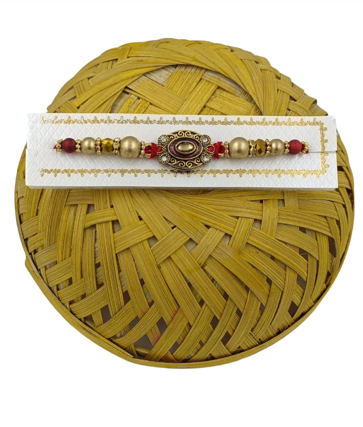 Latest Men's Rakhi collection in Germany