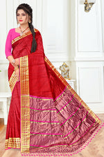 Cotton Saree in Munich