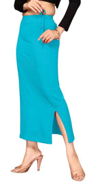 Women`s Comfy Saree Shapewear Nylon Blend Petticoat in Berlin