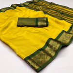 Pure silk saree in Munich