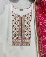 Women Kurta set in Munch