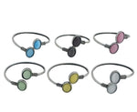Oval shape Bracelet in Berlin