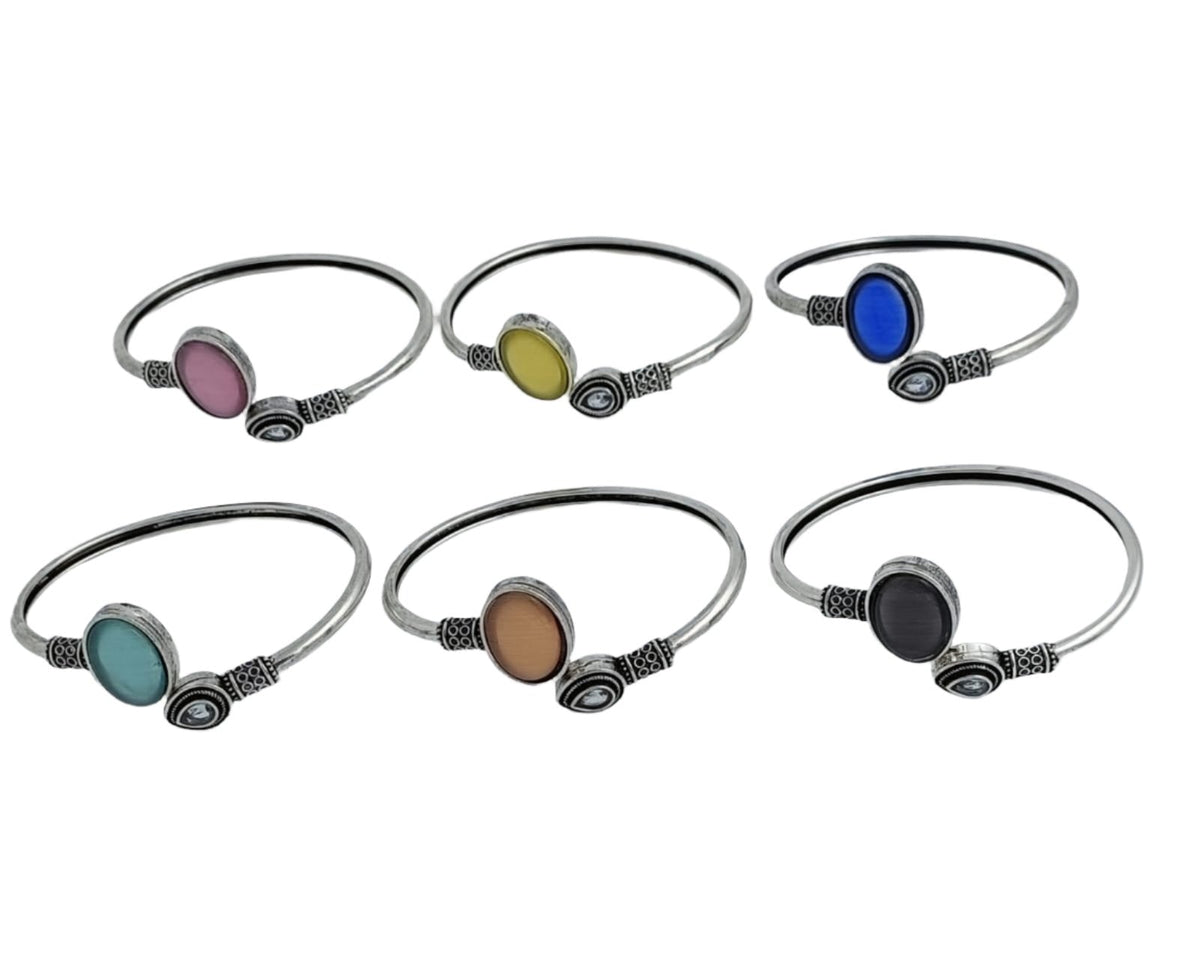 Oval shape Bracelet in Germany