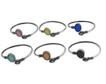 Oval shape Bracelet in Germany