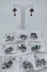 Designer German Sliver Stone Work Hook earnings in Berlin