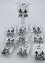 TINY TRINKET EARRINGS in Essen