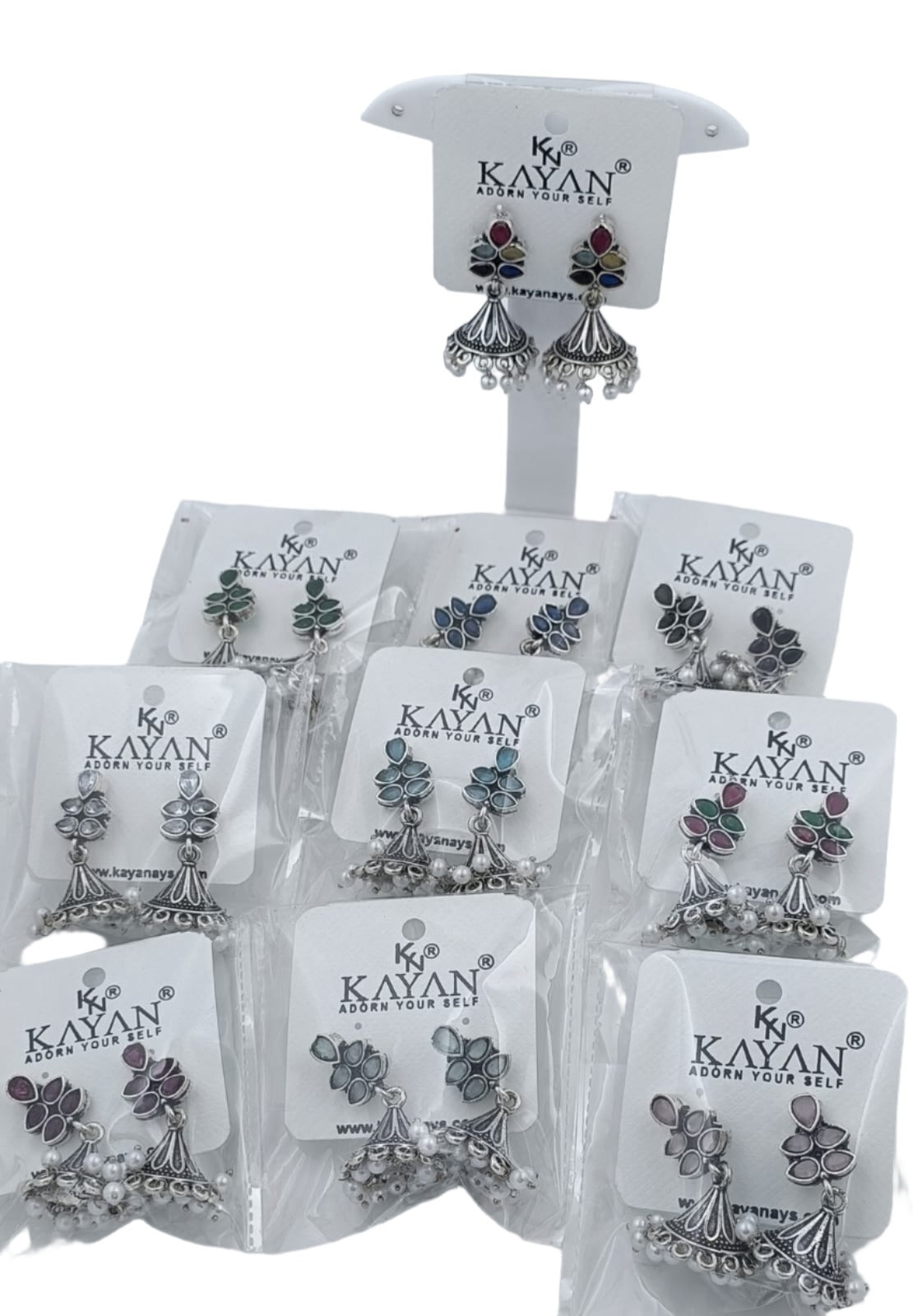 Eivri Design Earrings in Germany
