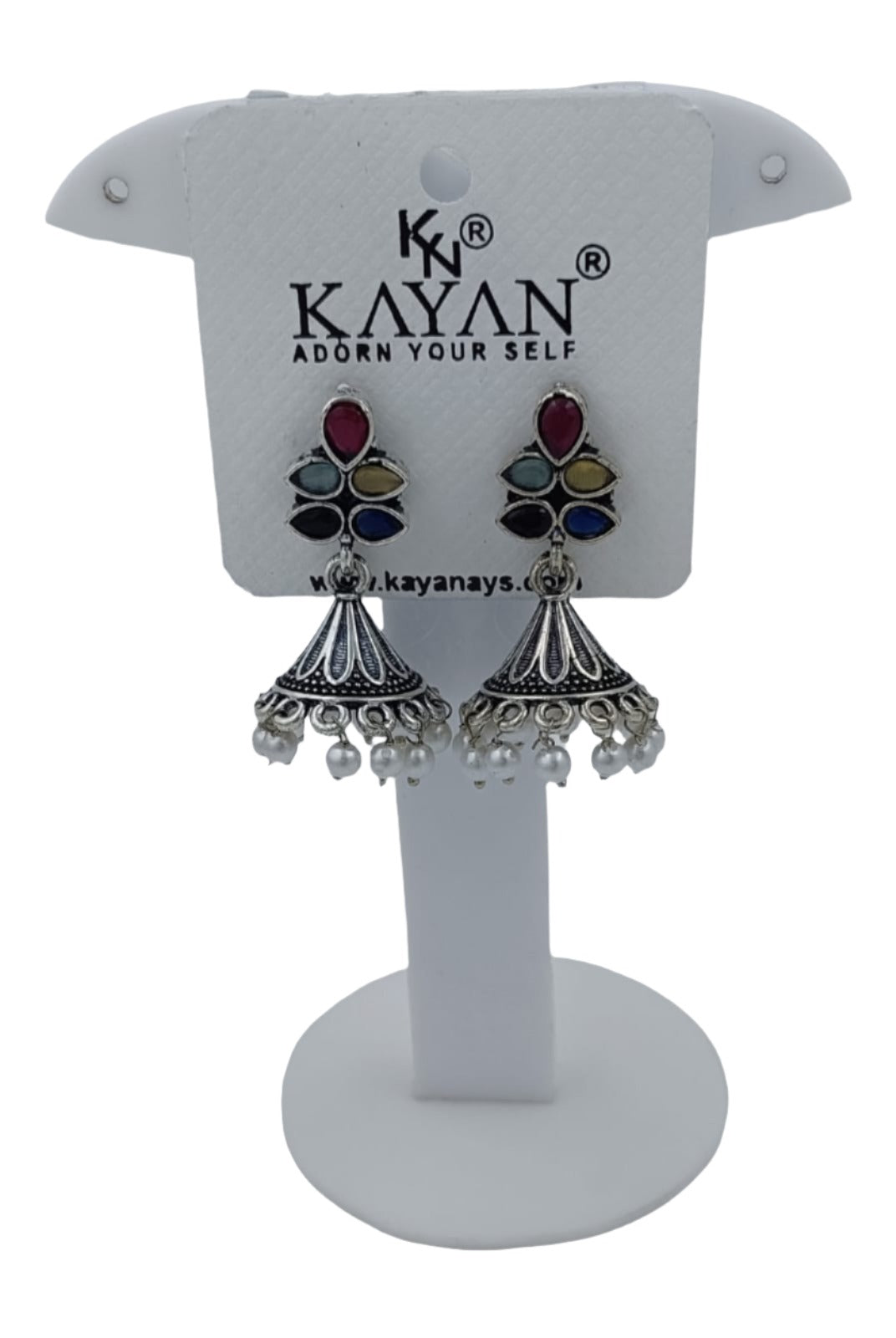 Eivri Design Earrings in Germany