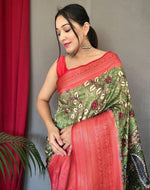 Silk Saree in Munich