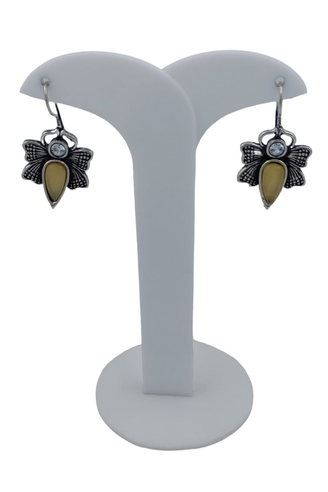 Tittle Earring in Munich