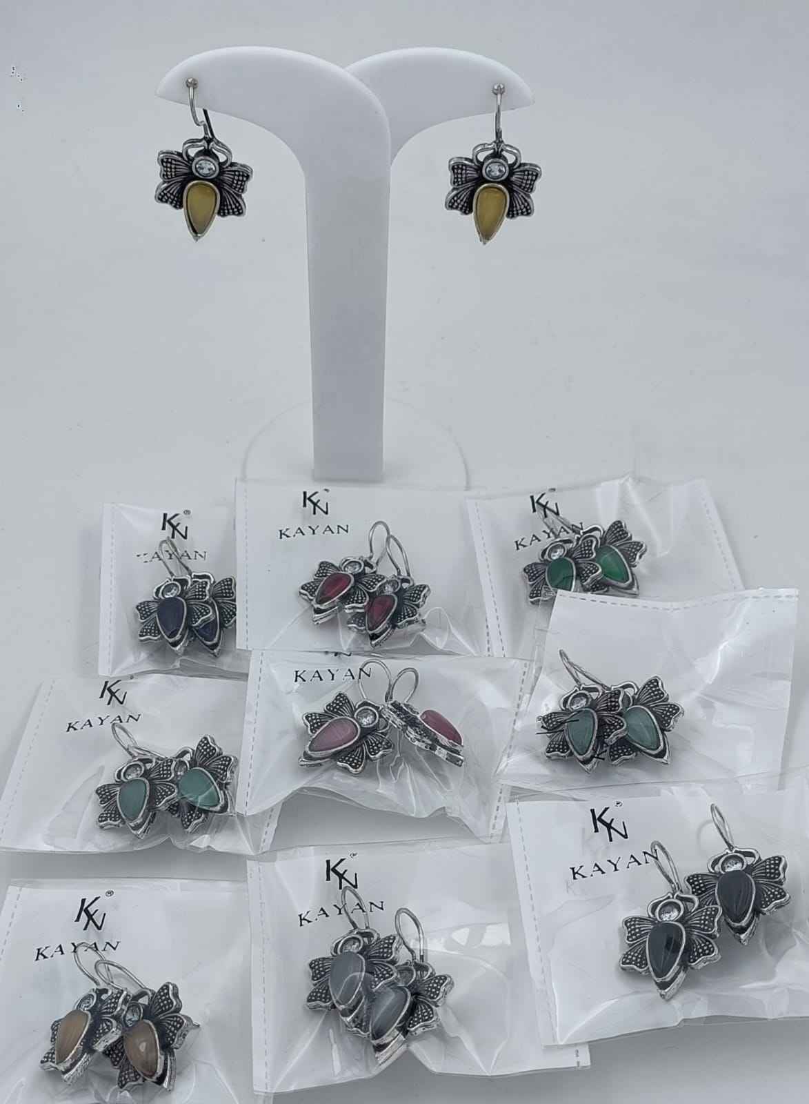 Tittle Earring in Munich
