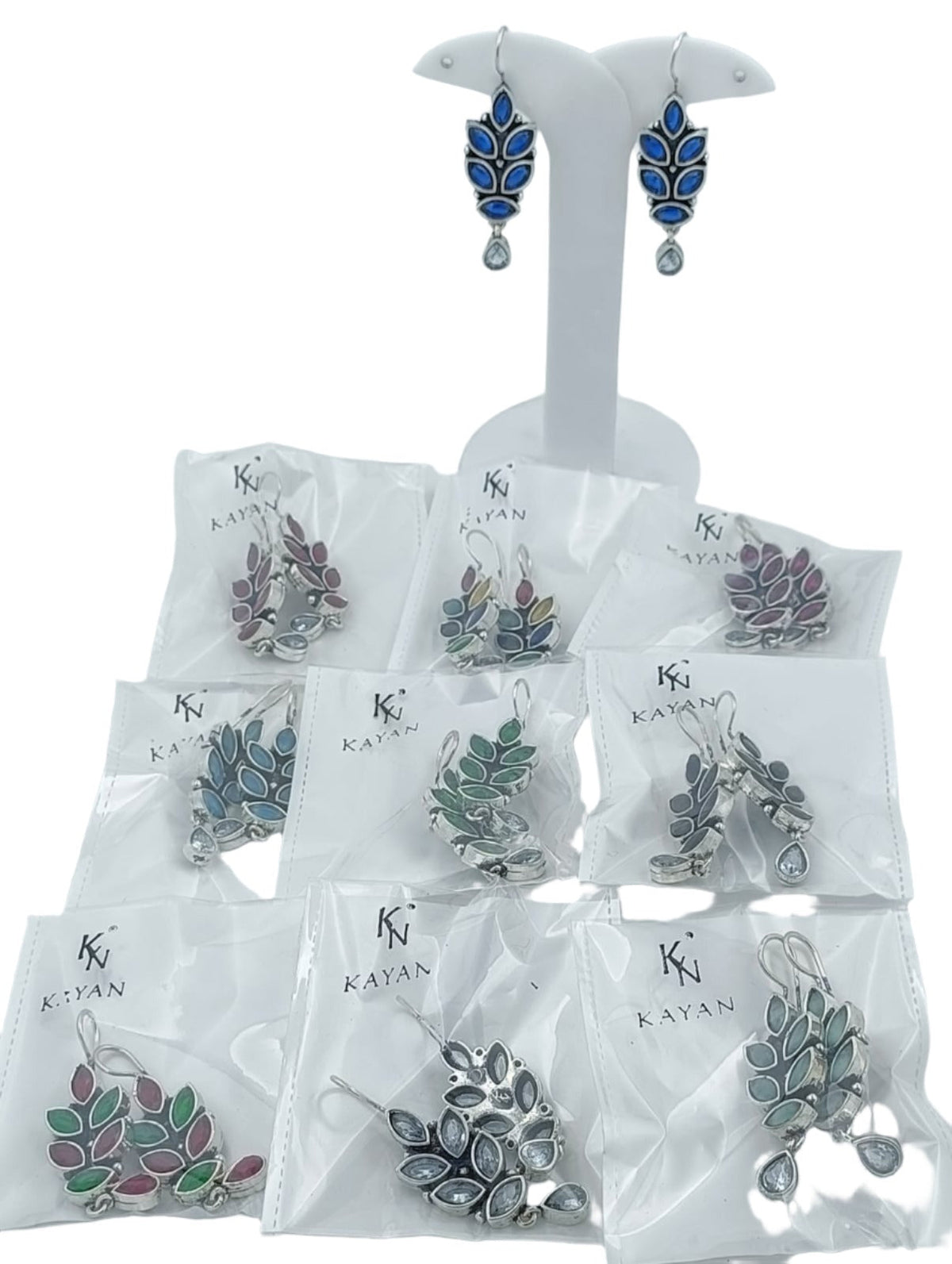 Dangle Earrings for Women Regular Wear Earrings in Munich