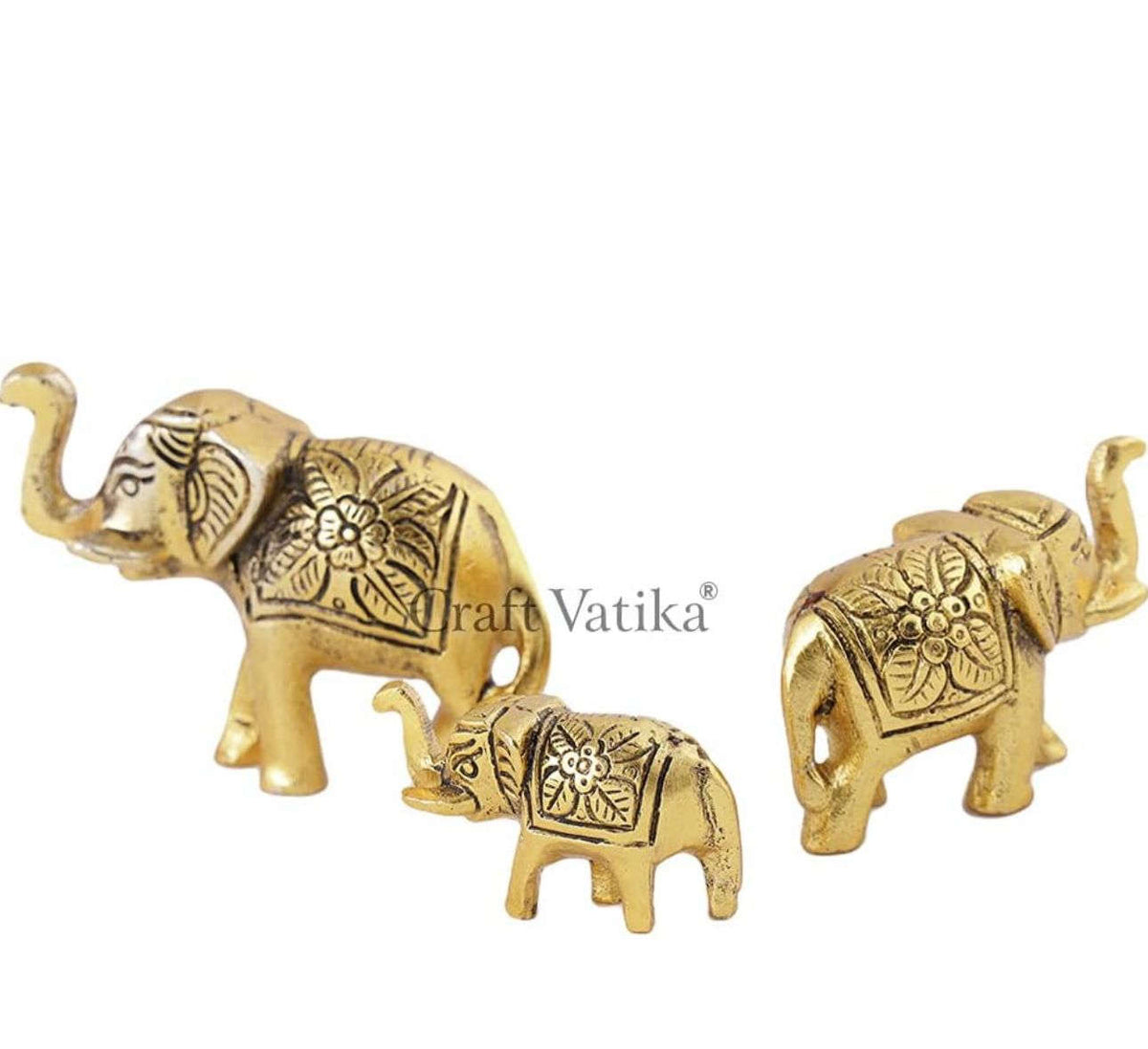 Elephant Statue Decorative Items for Home decoration in Berlin Namma Markt