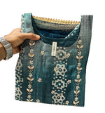 Women Kurta Pant set with Dupatta in Munich