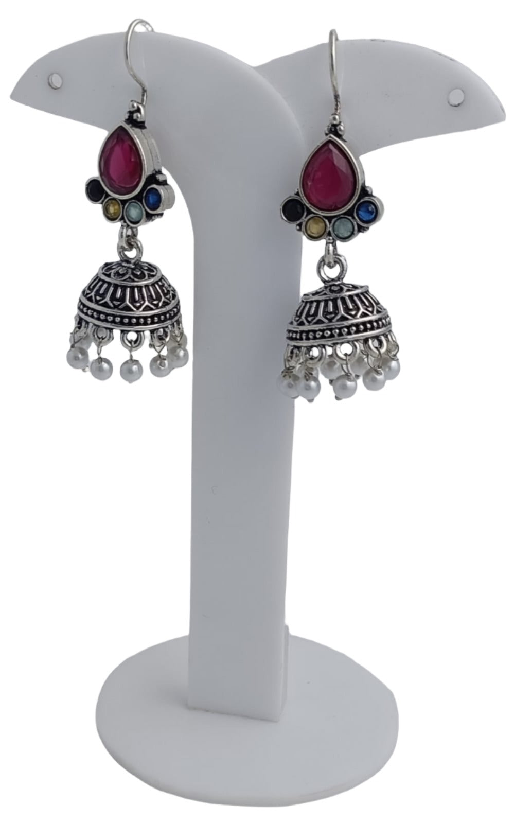 Monalisa Stone Top Earring in Germany