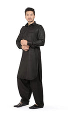 Mens Pathani Kurta Set in Germany