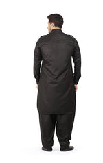 Mens Pathani Kurta Set in Germany