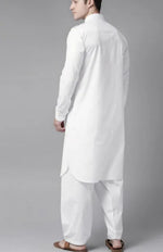 Mens Pathani Kurta Set in Germany