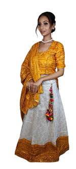 Navratri Chaniya Choli in Munich