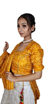 Navratri Chaniya Choli in Munich