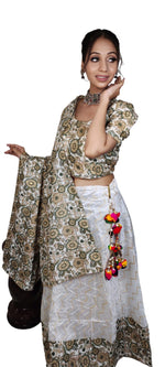 Navratri Chaniya Choli in Munich