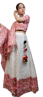 Navratri Chaniya Choli in Munich