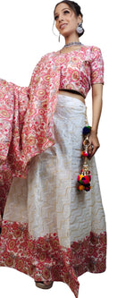 Navratri Chaniya Choli in Munich