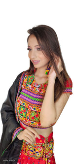 Women's chaniya choli Cotton in Munich