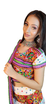 Women's chaniya choli Cotton in Munich