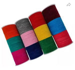 Glossy Beauty Alloy Velvet bangles (1 Set Of 12 Bangles) in Germany