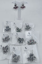 Monalisa Stone Beaded Earring in Germany