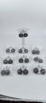 Unique Fancy Party Wear Tops Earrings for Womens in Berlin